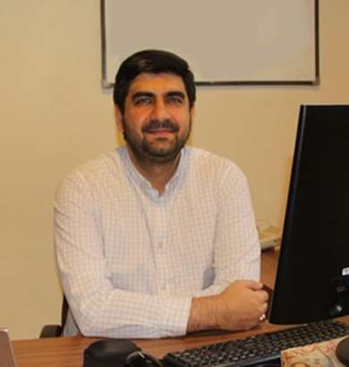 Shahabedin Rahmatizadeh 